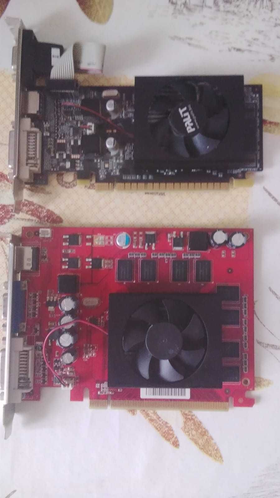 I3-540 3,06 GHz.ОЗУ4гб.Диск 160+300гб.Видеокарта