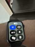 Apple watch 6 44mm .