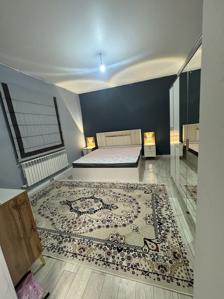 Продам дом Канагат Курашасай