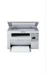 Samsung SCX-3400 белый. принтер 3 в одном
