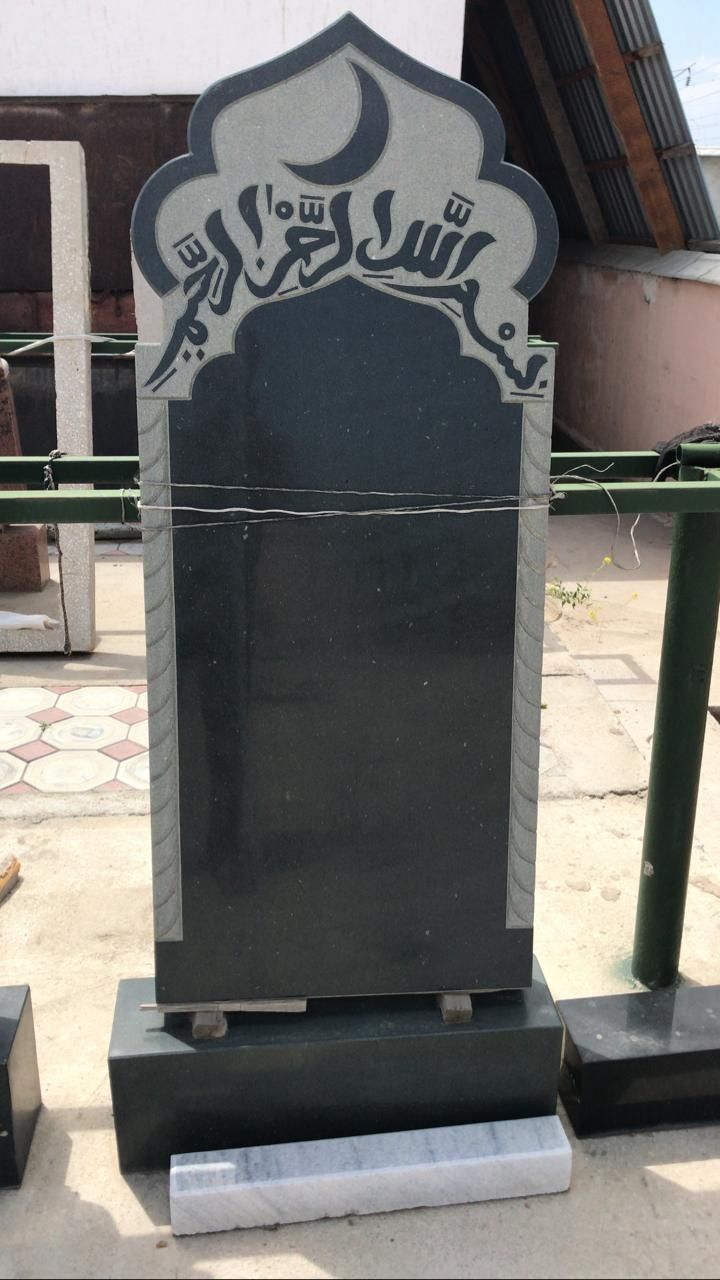 Памятники оградки
