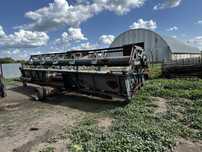 Продам жатку на акрос вектор 9м