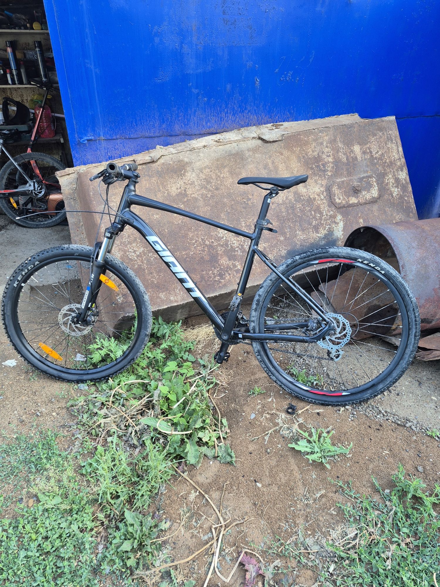 Продам Giant Talon 4