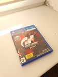 Gran TURISMO ® для PS4