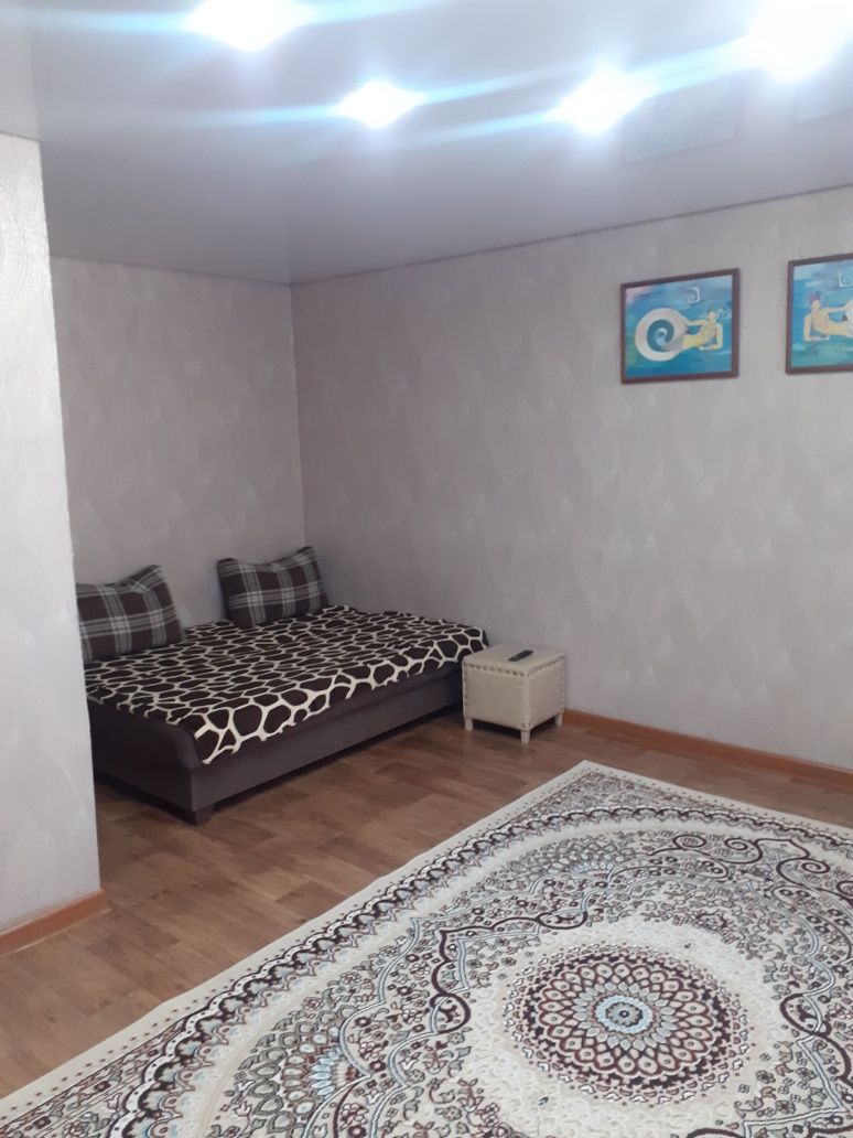 Сдам 1 комн. квартиру сутки