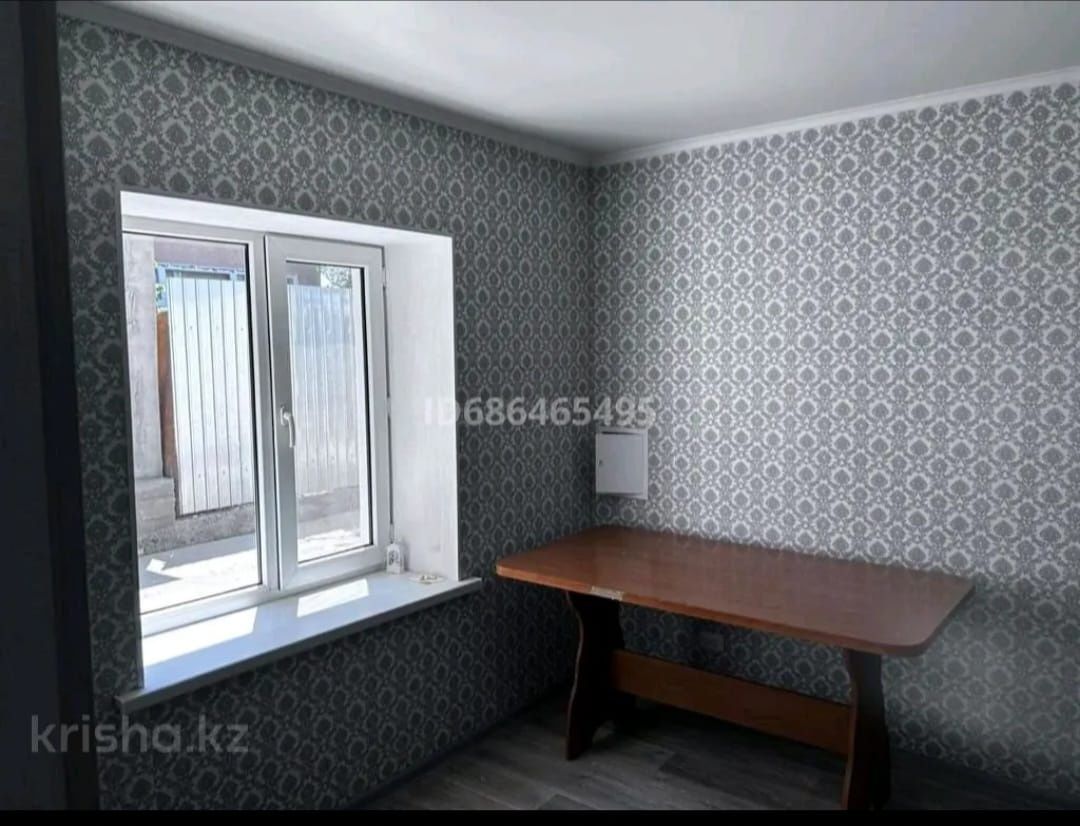 Продаётся дом за линией