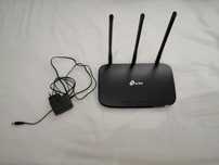 Wi-Fi роутер TP-Link модельTL-WR940N