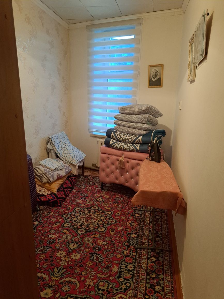 Продам квартиру в центре
