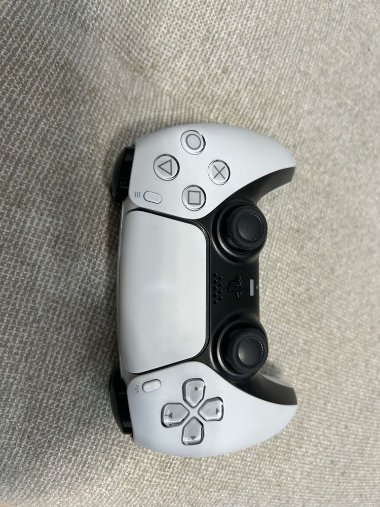 Продаю Dualsense ps5  джойстик