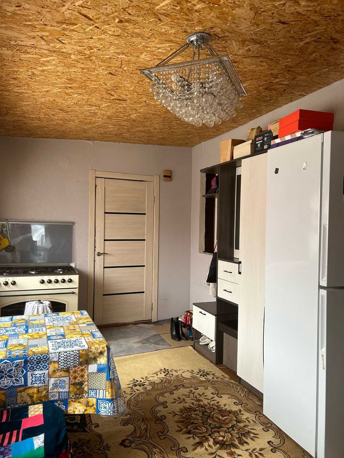 ЧАСТНЫЙ ДОМ в районе Обл.больницы