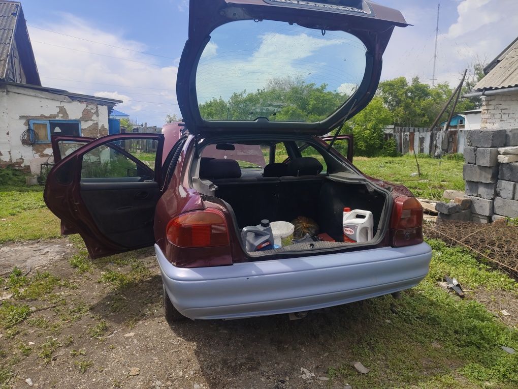Авто на запчасти