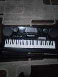 Синтезатор casio ctk 738