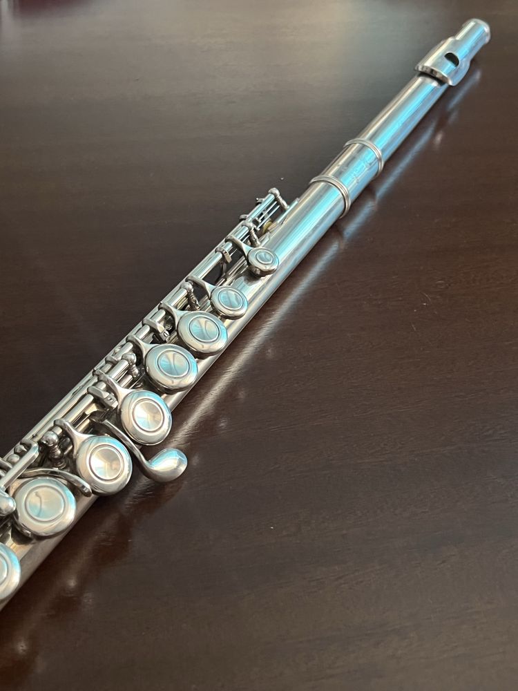 Флейта Yamaha 211