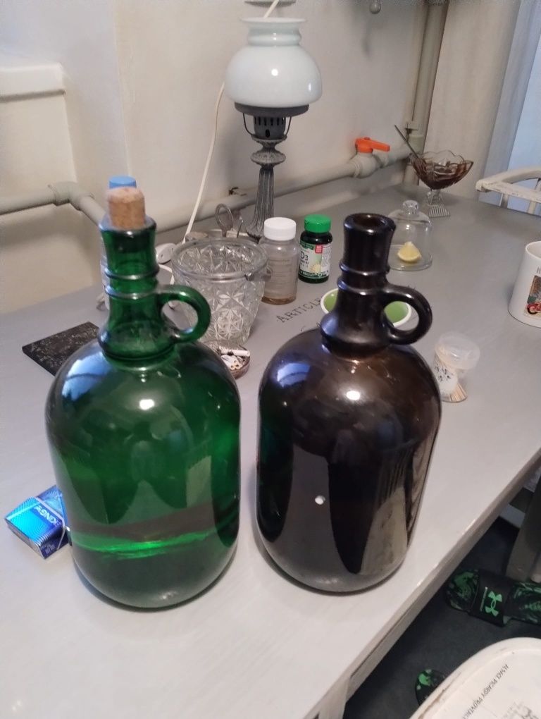 Продам бутылки для вина