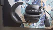 Продам HyperX Cloud 3