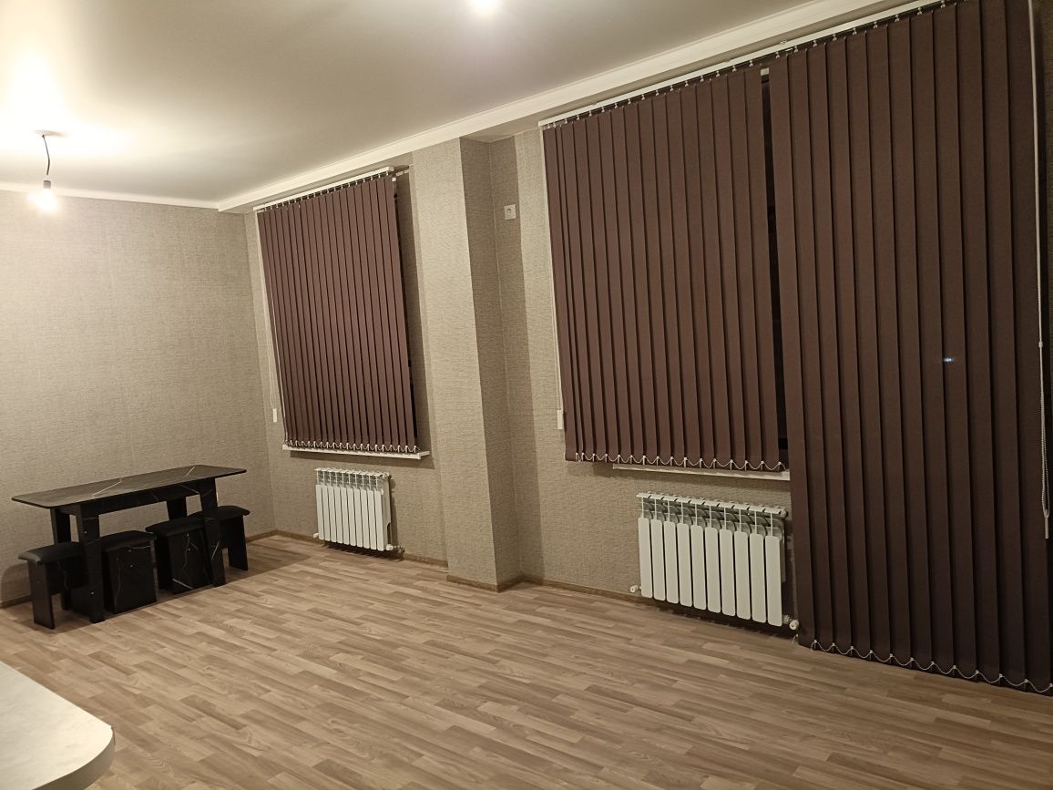 Сдам в аренду 1ком квартиру