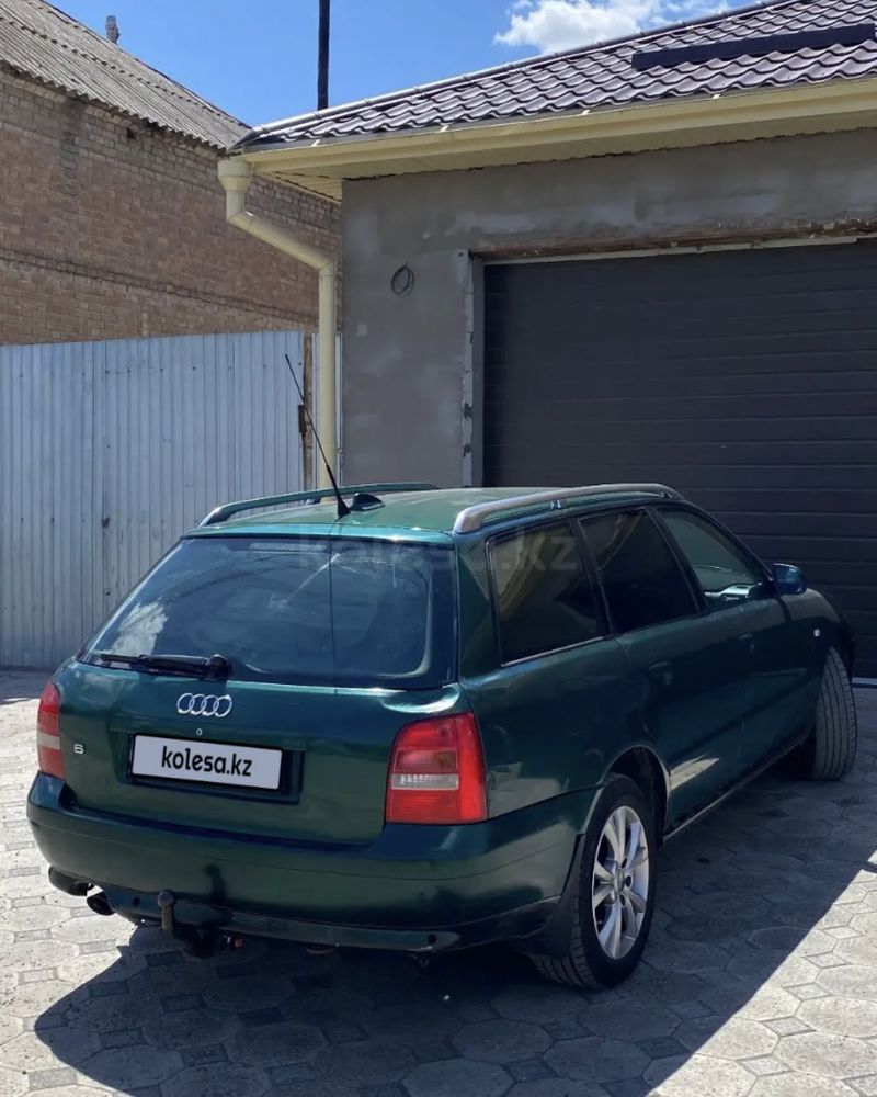 Продам Ауди А4 B5