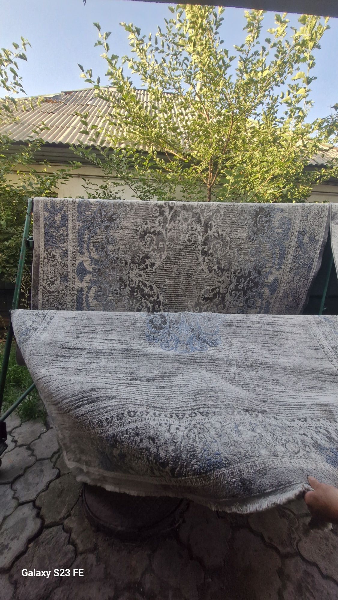 Продам палас 2.5 ×5