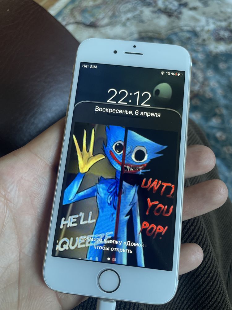 Продам Iphone 6s , срочно!