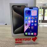 С32 - Сотовый телефон Apple iPhone 15 Pro Max 256GB