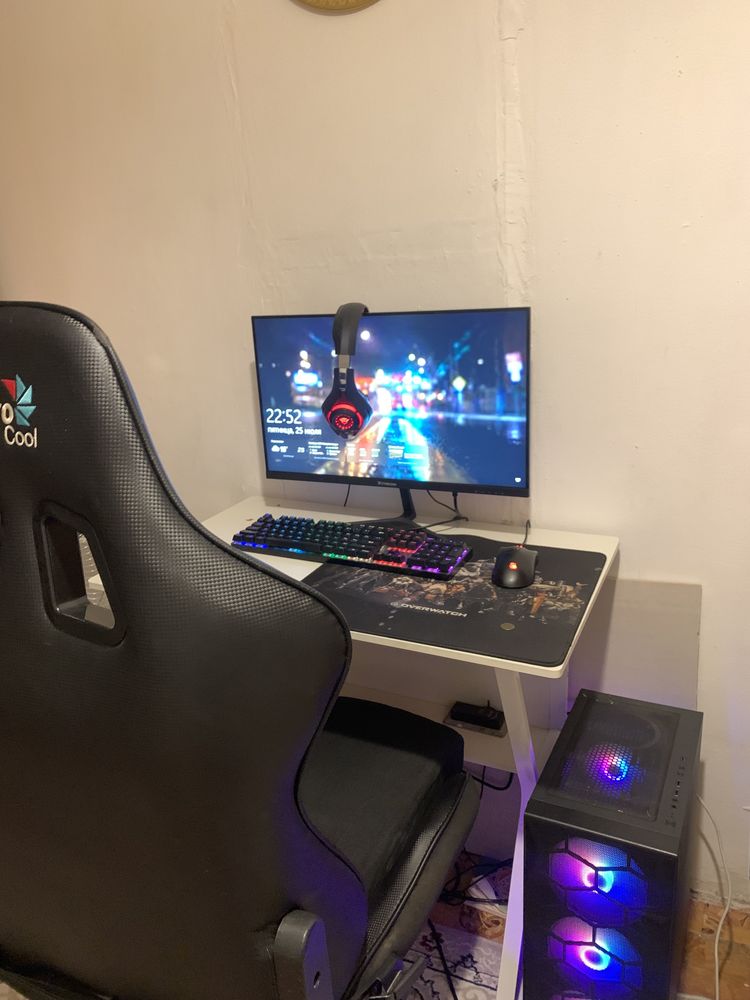 продам игровой компьютер