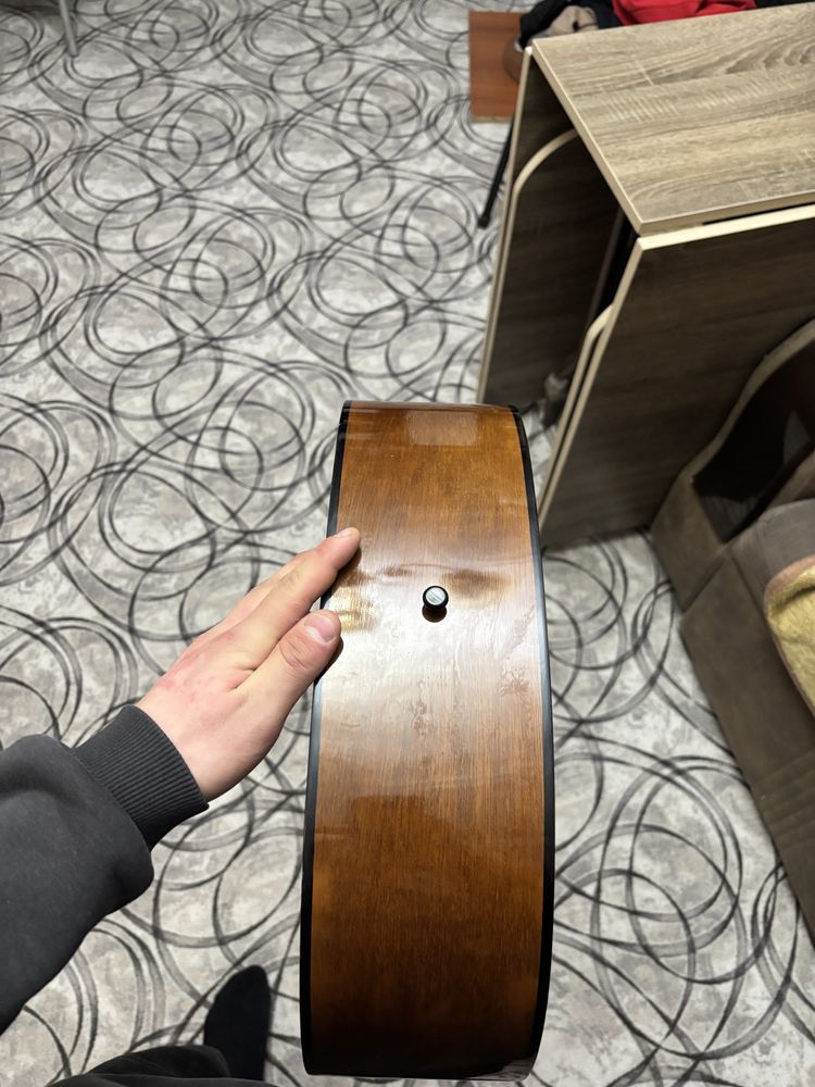Гитара Yamaha F310 Tobacco Sunburst