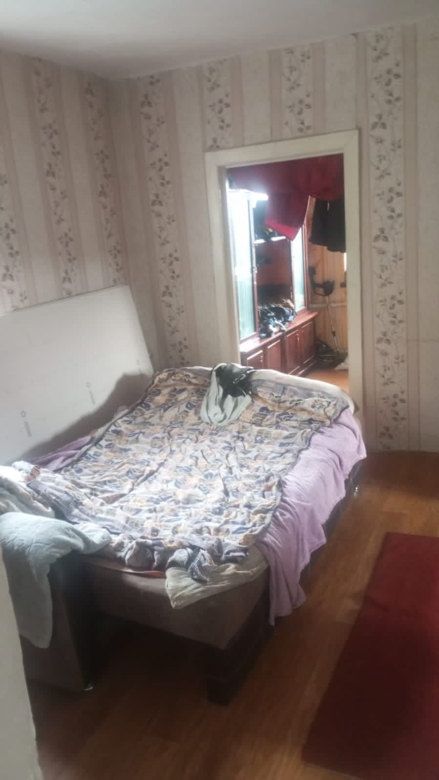 Продам дом в Новодолинке.