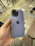 Iphone 14 pro max 256gb