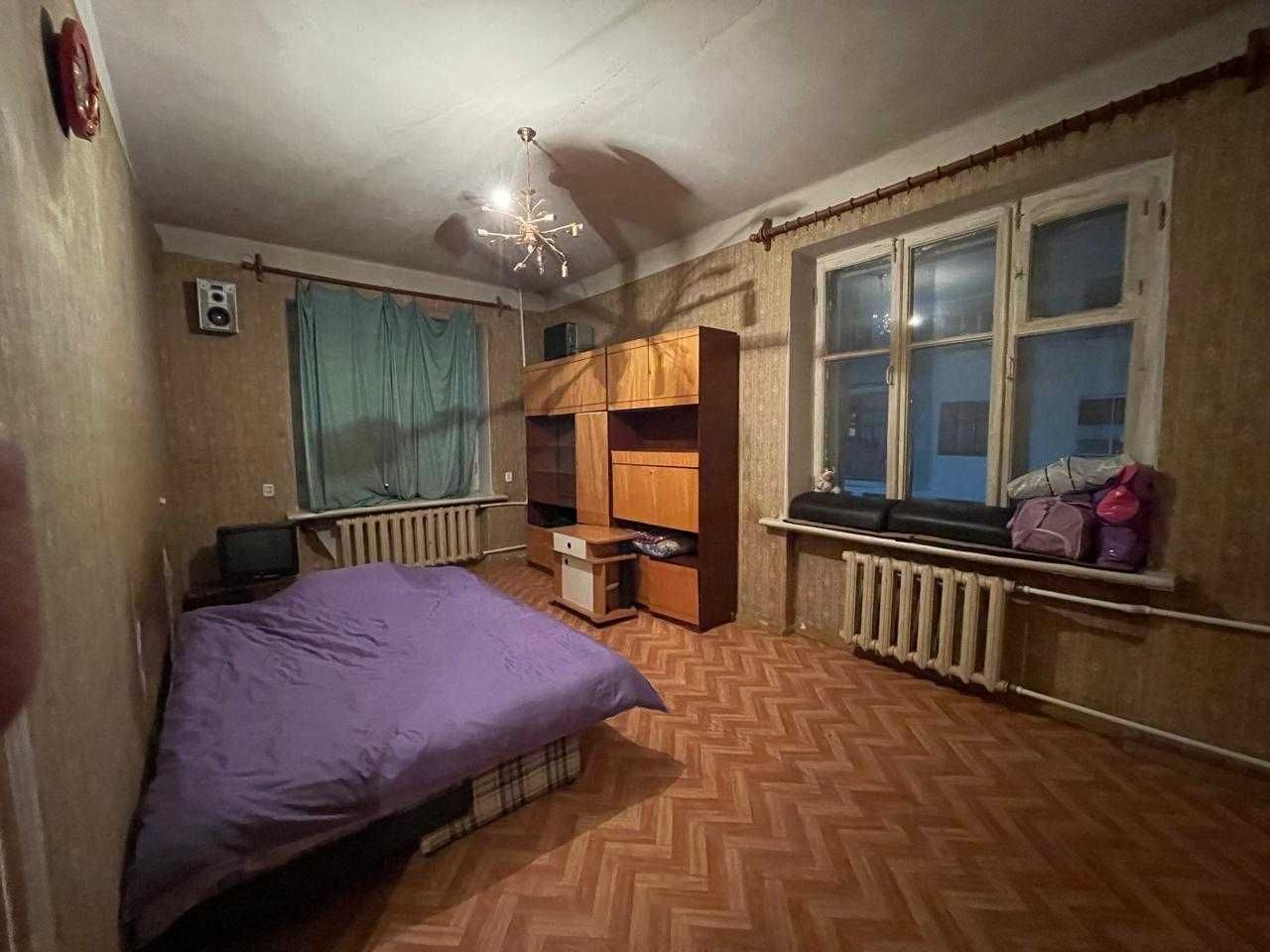 Продам 3-х комнатную квартиру по ул.Караганды