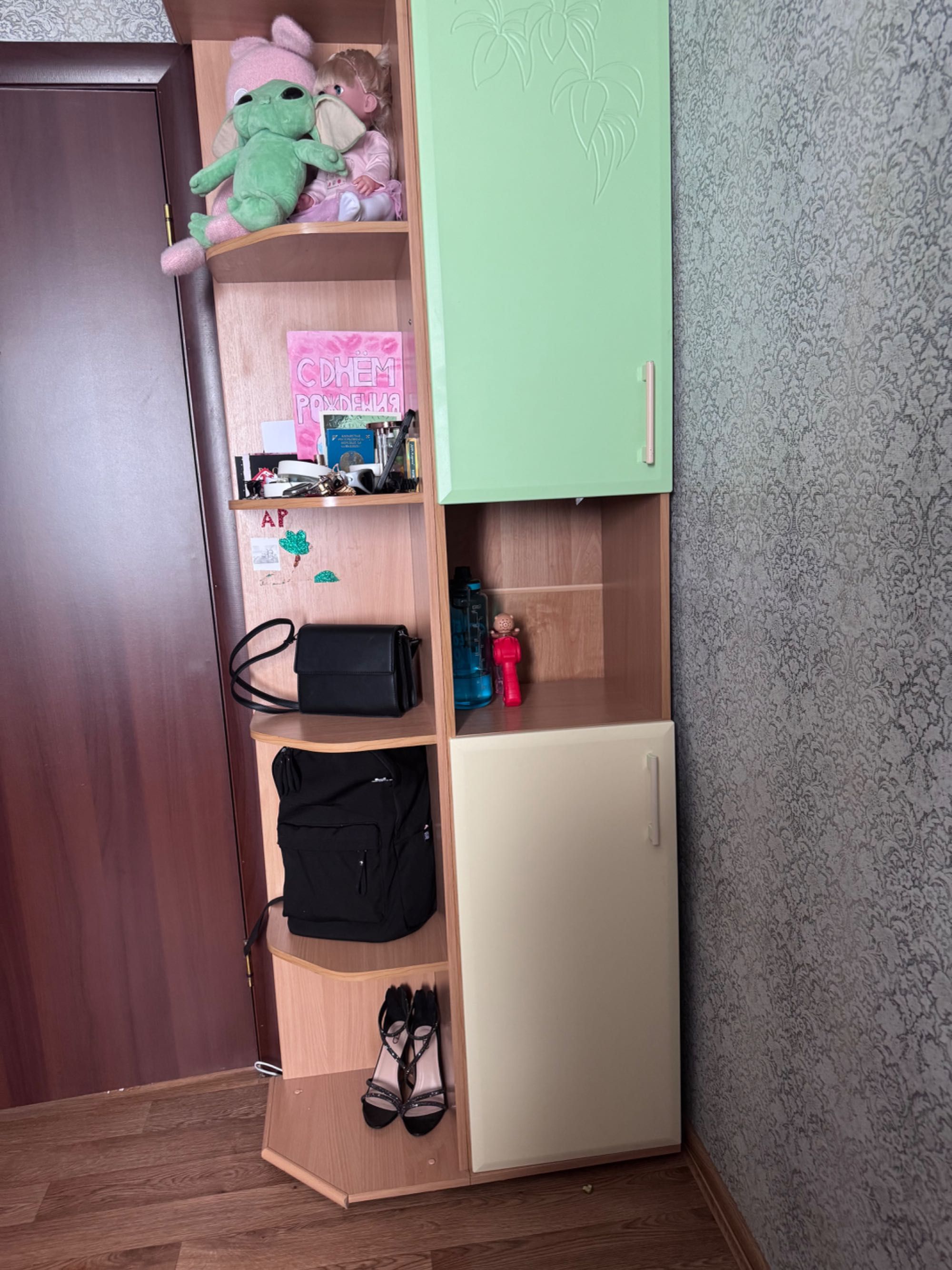 Продам детский спальный гарнитур