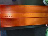 Продам усилитель dl audio gryphon pro 1.3200 v.3