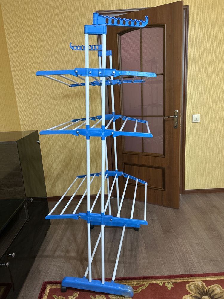 Сушилка. Удобная.
