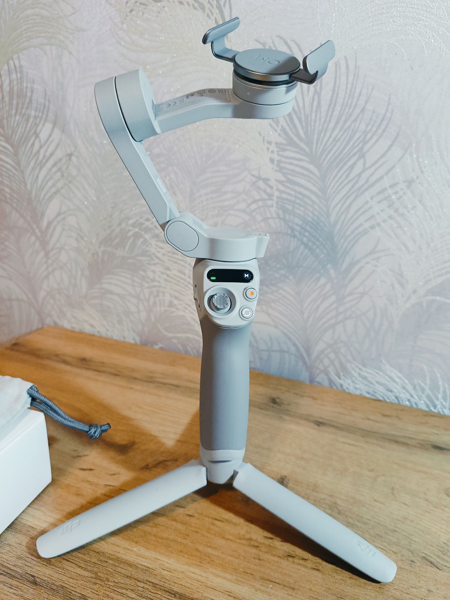 DJI osmo mobile SE