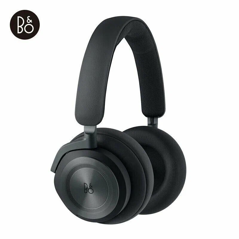 Наушники Bang & Olufsen Beoplay HX безпроводные черный