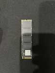 Продам SSD 512gb