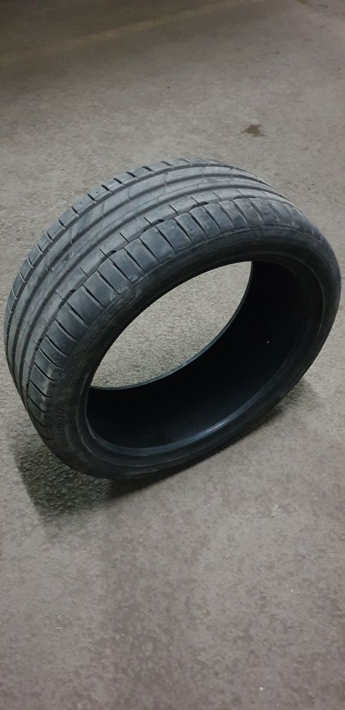 Hankook ventus S1 evo³