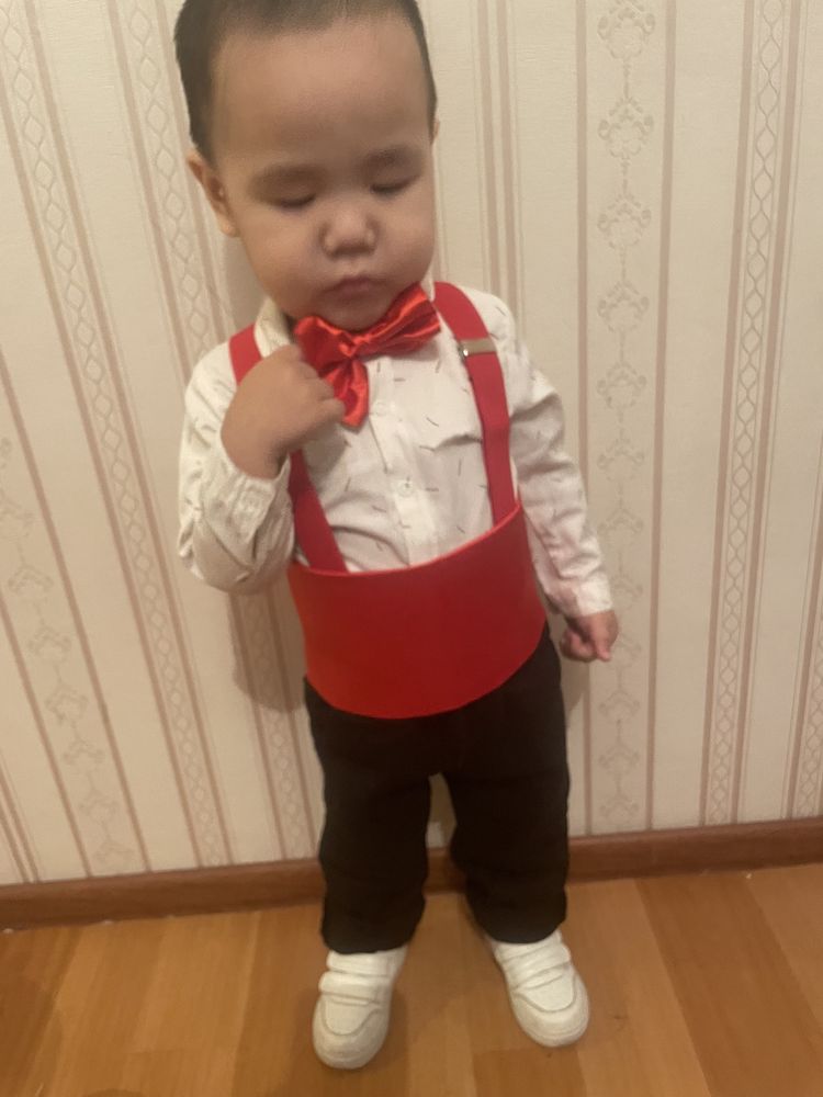Аксессуары для нового года