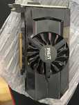 Продам видеокарту GTX660 2gb