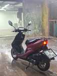 Honda dio 34 тяга зверь продам либо обмен