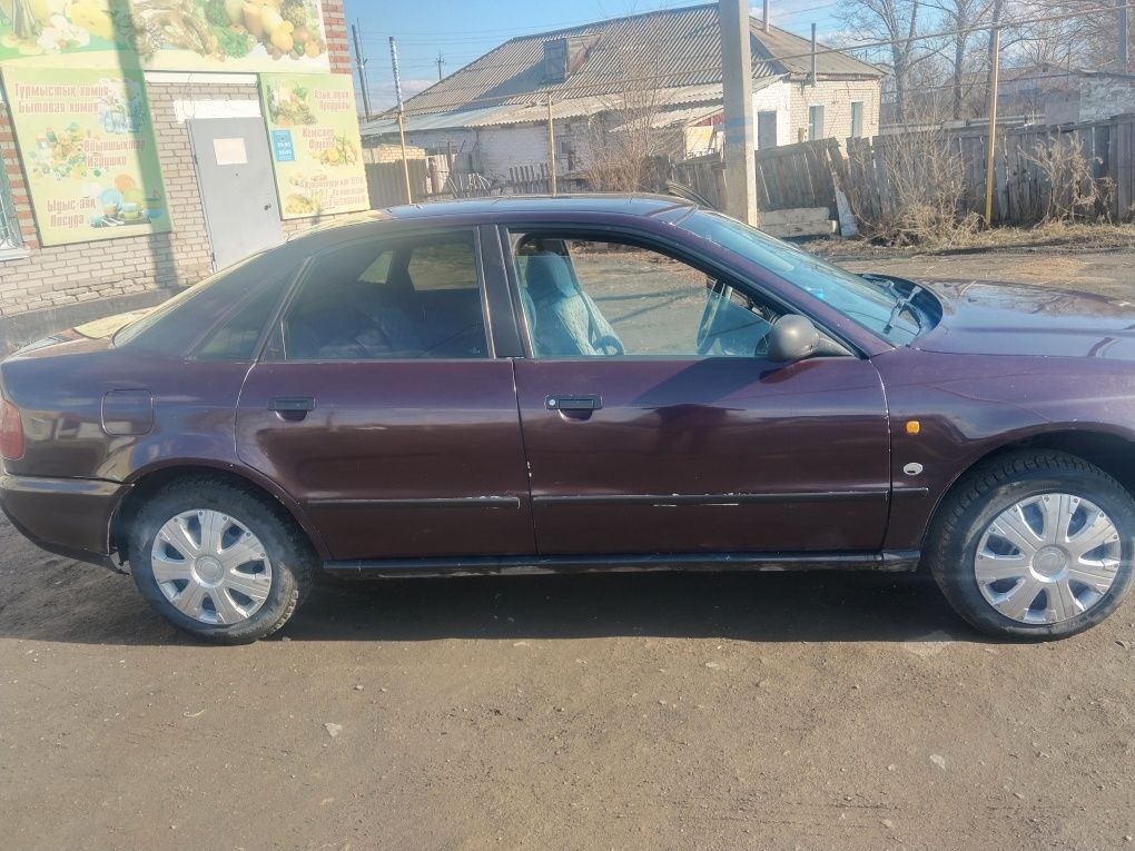 Продам Ауди А4 б5