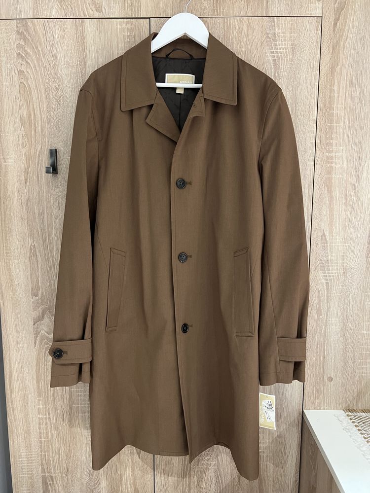 Плащ Michael Kors