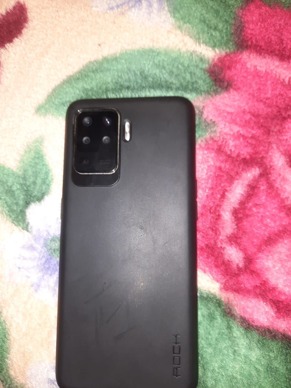 OPPO Reno5  Lite