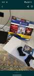 Playstation 4 slim 2 джойстикпен