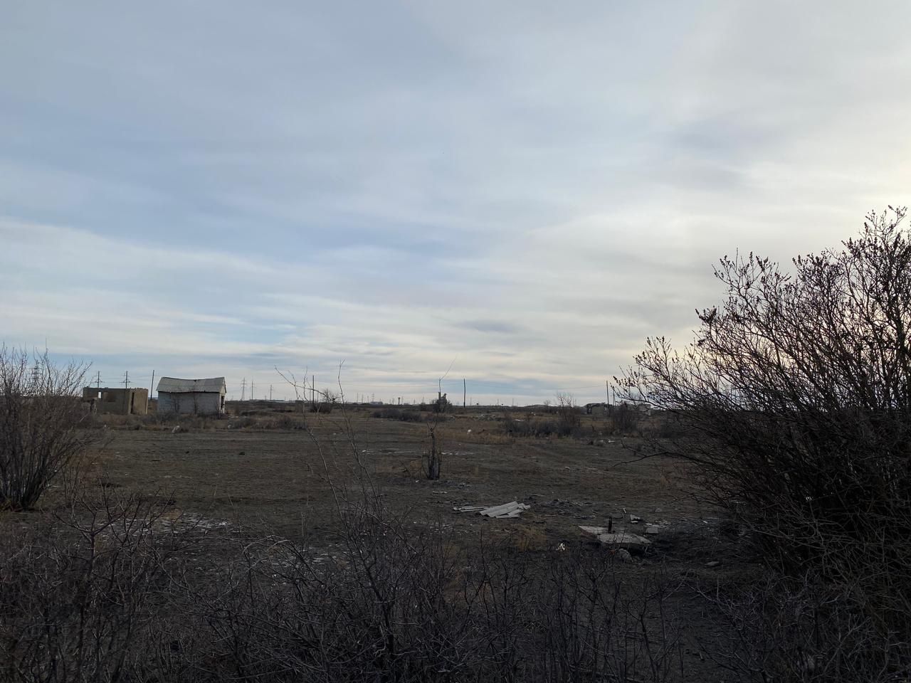 Продам участок поселок Мурат 1 2