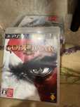 Японские игры для PlayStation 3 (PS3)
