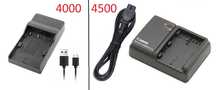 Зарядное устройство Canon BP-511A