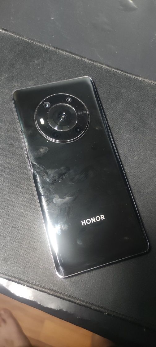 Единственный в снг Honor Magic 3