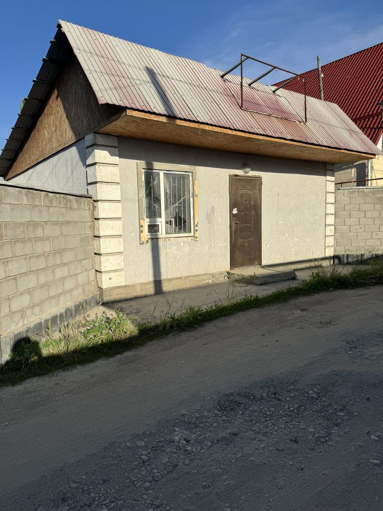 Продам дом