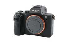 Фотоаппарат Sony A7 II (body)