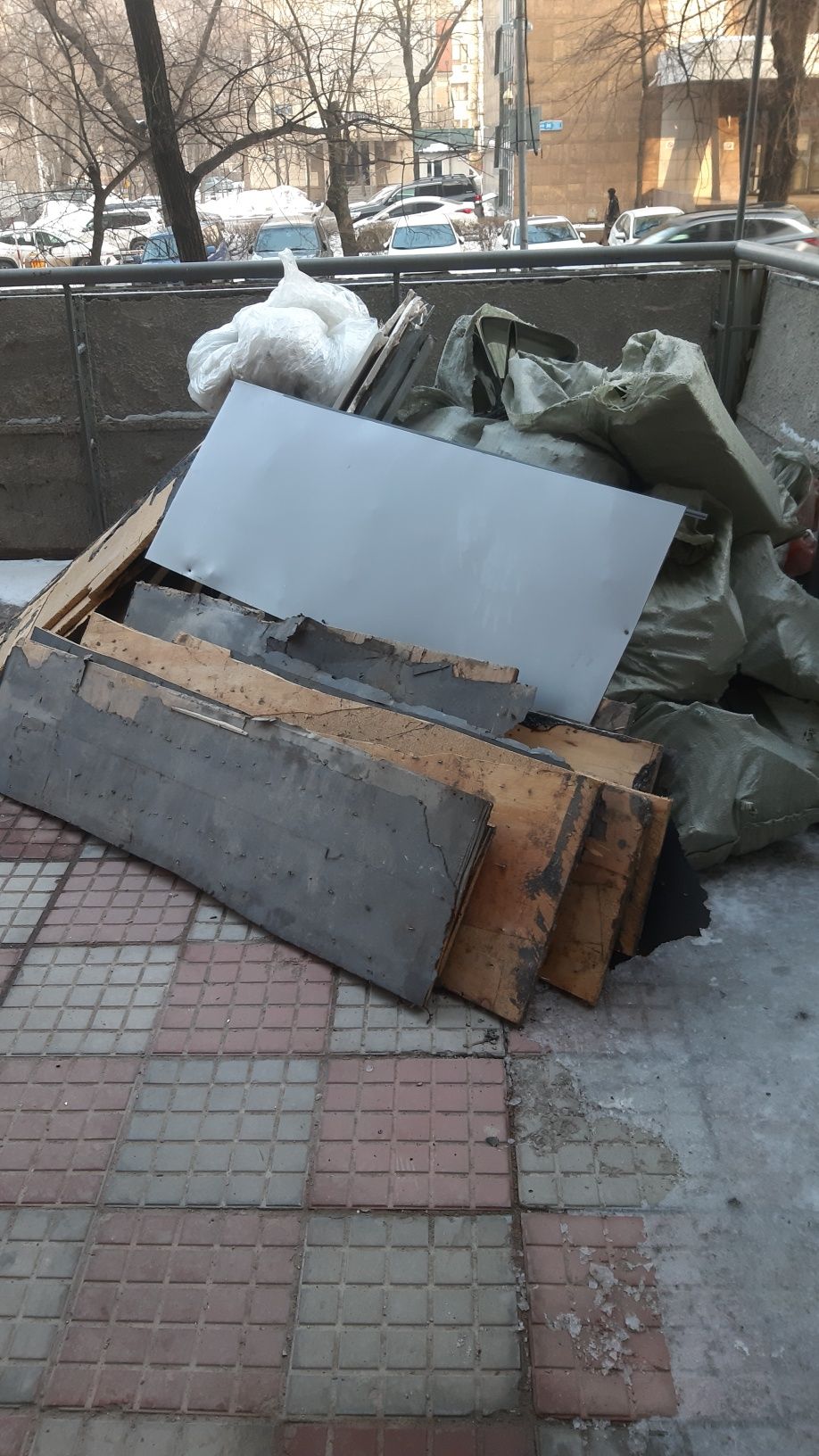 Вывоз мусора Вывоз старых вещей Вывоз хлама Вывоз газель Вывоз техники